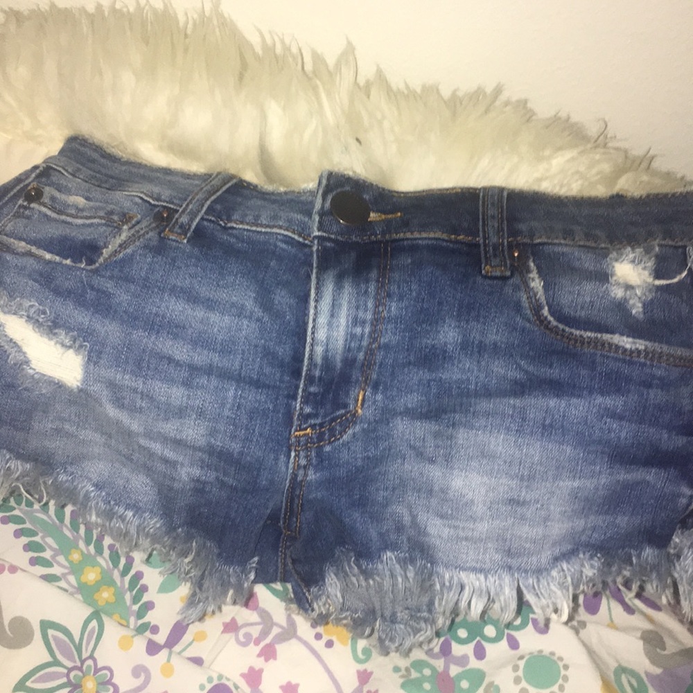 Nordstrom shorts